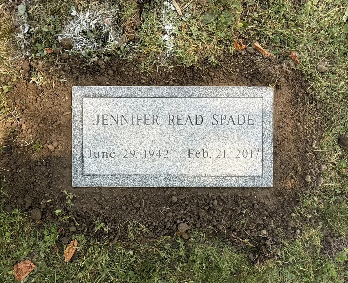 Markers example